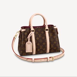 Louis Vuitton Soufflot BB